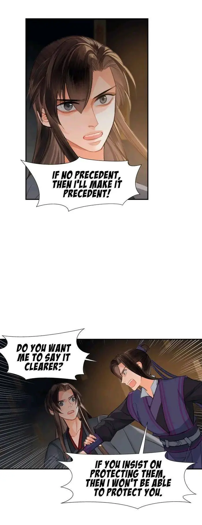 Mo Dao Zu Shi Chapter 196 image 19_optimized